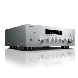 Yamaha R-N600A Stereo Network Amplifikatör Yamaha R-N600A Stereo Network Amplifikatör